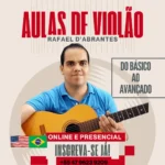 Sub galeria violão