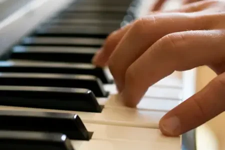 APRENDA PIANO