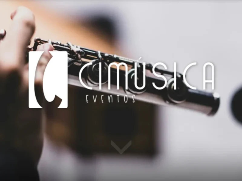 flauta cimusica eventos